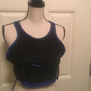 Ki Pro Performance work out gear